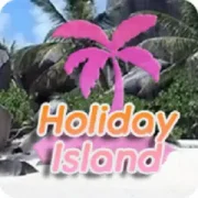 تحميل لعبة Holiday Island مهكرة 2027 للأندرويد APK مجاناً