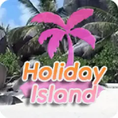 تحميل لعبة Holiday Island مهكرة 2027 للأندرويد APK مجاناً