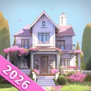 تحميل لعبة Homematch مهكرة 2027 للأندرويد APK مجاناً