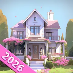تحميل لعبة Homematch مهكرة 2027 للأندرويد APK مجاناً