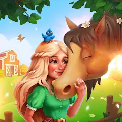تحميل لعبة Homesteads مهكرة 2027 للأندرويد APK مجاناً