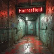تحميل لعبة Horrorfield مهكرة 2027 للأندرويد APK مجاناً