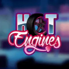 تحميل لعبة Hot Engines مهكرة 2027 للأندرويد APK مجاناً