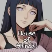 تحميل لعبة House of Shinobi مهكرة 2027 للأندرويد APK مجاناً