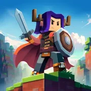تحميل لعبة Hunters Origin مهكرة 2027 للأندرويد APK مجاناً