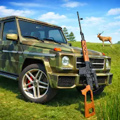 تحميل لعبة Hunting Simulator مهكرة 2027 للأندرويد APK مجاناً