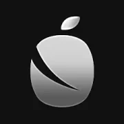 تحميل تطبيق iGlassOS Dark – Icon PackEatos مهكر بدون إعلانات مجاناً 2027 للأندرويد
