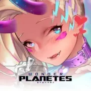 تحميل لعبة Wonder Planetes مهكرة 2027 للأندرويد APK مجاناً