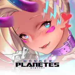تحميل لعبة Wonder Planetes مهكرة 2027 للأندرويد APK مجاناً