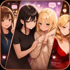 تحميل لعبة NTR Mobile مهكرة 2027 للأندرويد APK مجاناً