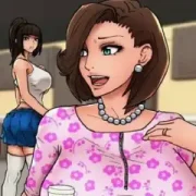 تحميل لعبة Confined with Goddesses مهكرة 2027 للأندرويد APK مجاناً