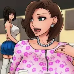 تحميل لعبة Confined with Goddesses مهكرة 2027 للأندرويد APK مجاناً