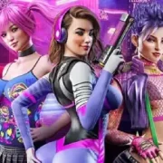 تحميل لعبة Angry Bangers مهكرة 2027 للأندرويد APK مجاناً