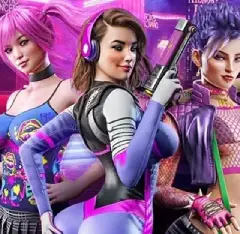 تحميل لعبة Angry Bangers مهكرة 2027 للأندرويد APK مجاناً