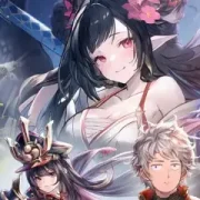 تحميل لعبة Isekai Awakening مهكرة 2027 للأندرويد APK مجاناً