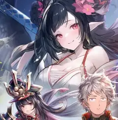 تحميل لعبة Isekai Awakening مهكرة 2027 للأندرويد APK مجاناً