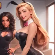 تحميل لعبة F.u.c.k Fest مهكرة 2027 للأندرويد APK مجاناً
