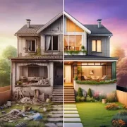 تحميل لعبة Home Design Makeover مهكرة 2027 للأندرويد APK مجاناً