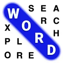 تحميل لعبة Word Search مهكرة 2026 للأندرويد APK مجاناً