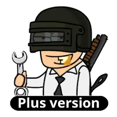 تحميل تطبيق PGT+ Pro GFX & Optimizer مهكر بدون إعلانات 2026 مجاناً