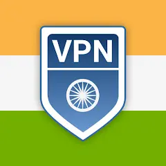 تحميل تطبيق VPN India مهكر بدون إعلانات مجاناً 2026 للاندرويد