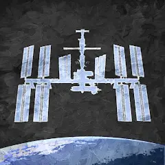 تحميل تطبيق ISS Live Now: Live Earth View مهكر بدون إعلانات مجاناً 2027 للأندرويد