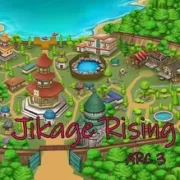 تحميل لعبة Jikage Rising مهكرة 2027 للأندرويد APK مجاناً