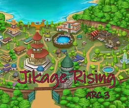 تحميل لعبة Jikage Rising مهكرة 2027 للأندرويد APK مجاناً