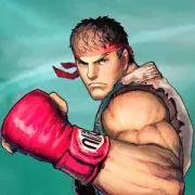 تحميل لعبة Street Fighter IV CE مهكرة 2027 للأندرويد APK مجاناً