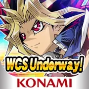 تحميل لعبة Yu-Gi-Oh! Duel Links مهكرة 2027 للأندرويد APK مجاناً