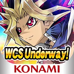 تحميل لعبة Yu-Gi-Oh! Duel Links مهكرة 2027 للأندرويد APK مجاناً