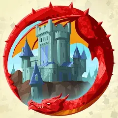 تحميل لعبة Kingdom Maker مهكرة 2027 للأندرويد APK مجاناً
