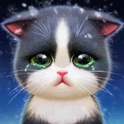 تحميل لعبة Kitten Match مهكرة 2027 للأندرويد APK مجاناً
