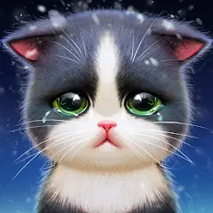 تحميل لعبة Kitten Match مهكرة 2027 للأندرويد APK مجاناً