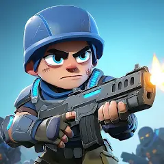 تحميل لعبة Last Legion مهكرة 2027 للأندرويد APK مجاناً
