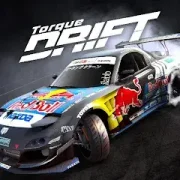 تحميل لعبة Torque Drift مهكرة 2027 للأندرويد APK مجاناً