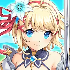 تحميل لعبة Legeclo: Legend Clover X مهكرة 2027 للأندرويد APK مجاناً