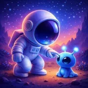 تحميل لعبة Life Bubble مهكرة 2027 للأندرويد APK مجاناً