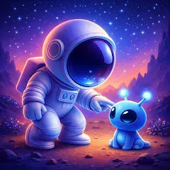 تحميل لعبة Life Bubble مهكرة 2027 للأندرويد APK مجاناً