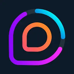 تحميل تطبيق Linebit – Icon Pack مهكر بدون إعلانات مجاناً 2027 للأندرويد