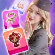 تحميل لعبة Live Tile Star مهكرة 2027 للأندرويد APK مجاناً