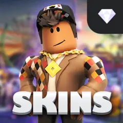 تحميل تطبيق Master skins for Roblox مهكر بدون إعلانات مجاناً 2027 للأندرويد