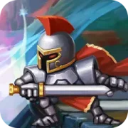 تحميل لعبة Miragine War مهكرة 2027 للأندرويد APK مجاناً
