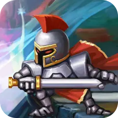 تحميل لعبة Miragine War مهكرة 2027 للأندرويد APK مجاناً