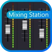 تحميل تطبيق Mixing Station مهكر بدون إعلانات مجاناً 2027 للأندرويد