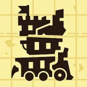 تحميل لعبة Towerlands مهكرة 2027 للأندرويد APK مجاناً