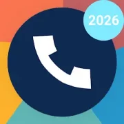 تحميل تطبيق Drupe مهكر بدون إعلانات مجاناً 2027 للأندرويد