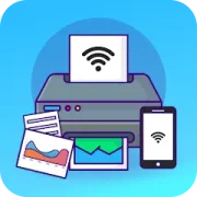 تحميل تطبيق Mobile Printer مهكر بدون إعلانات مجاناً 2027 للأندرويد