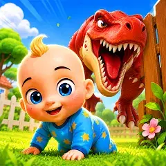 تحميل لعبة Mother Life Simulator مهكرة 2027 للأندرويد APK مجاناً