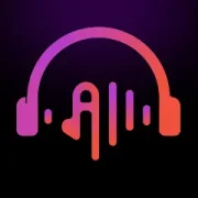تحميل تطبيق Waazy Ai Music Generator, Song مهكر بدون إعلانات 2026 مجاناً